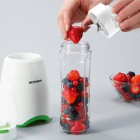 Severin Smoothie Mix & Go Blender